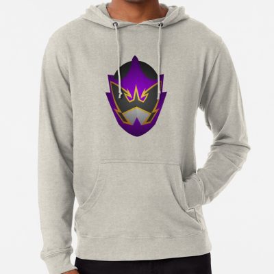 Mystic Force Korrag Warrior Ranger Hoodie