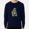 ssrcolightweight sweatshirtmens05081f66c8590f4efrontsquare productx1000 bgf8f8f8 16 - Power Rangers Store