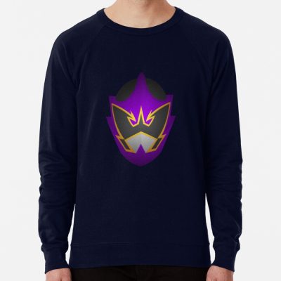 Mystic Force Korrag Warrior Ranger Sweatshirt