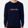 ssrcolightweight sweatshirtmens05081f66c8590f4efrontsquare productx1000 bgf8f8f8 25 - Power Rangers Store