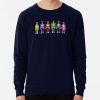 ssrcolightweight sweatshirtmens05081f66c8590f4efrontsquare productx1000 bgf8f8f8 3 - Power Rangers Store