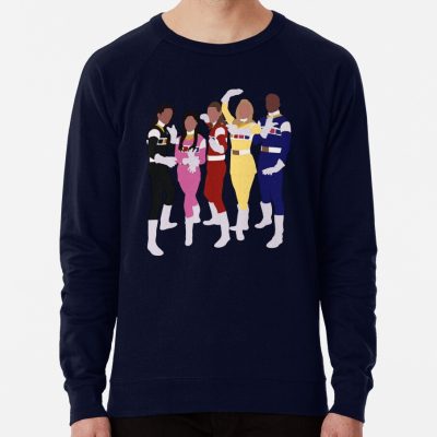 In Space Sweatshirt