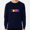 ssrcolightweight sweatshirtmens05081f66c8590f4efrontsquare productx1000 bgf8f8f8 40 - Power Rangers Store