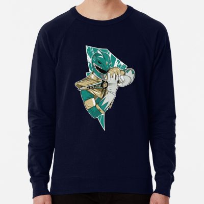 Dragon Ranger Sweatshirt