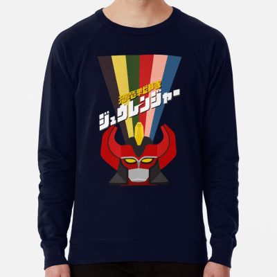Kyoryu Sentai Zyuranger Sweatshirt