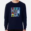 ssrcolightweight sweatshirtmens05081f66c8590f4efrontsquare productx1000 bgf8f8f8 7 - Power Rangers Store