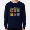 ssrcolightweight sweatshirtmens05081f66c8590f4efrontsquare productx1000 bgf8f8f8 8 - Power Rangers Store