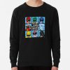 ssrcolightweight sweatshirtmens10101001c5ca27c6frontsquare productx1000 bgf8f8f8 35 - Power Rangers Store
