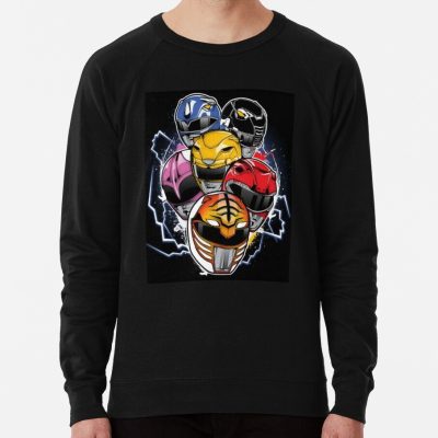 90 S Rangers Sweatshirt