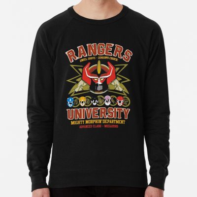 Rangers University Deluxe Sweatshirt