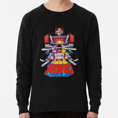 Bioman Ranger Essential Sweatshirt