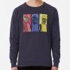 ssrcolightweight sweatshirtmens322e3f696a94a5d4frontsquare productx1000 bgf8f8f8 21 - Power Rangers Store