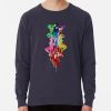 ssrcolightweight sweatshirtmens322e3f696a94a5d4frontsquare productx1000 bgf8f8f8 25 - Power Rangers Store