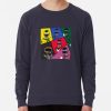 ssrcolightweight sweatshirtmens322e3f696a94a5d4frontsquare productx1000 bgf8f8f8 7 - Power Rangers Store