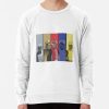 ssrcolightweight sweatshirtmensfafafaca443f4786frontsquare productx1000 bgf8f8f8 16 - Power Rangers Store