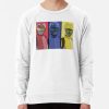ssrcolightweight sweatshirtmensfafafaca443f4786frontsquare productx1000 bgf8f8f8 21 - Power Rangers Store