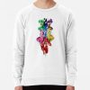 ssrcolightweight sweatshirtmensfafafaca443f4786frontsquare productx1000 bgf8f8f8 25 - Power Rangers Store