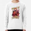 ssrcolightweight sweatshirtmensfafafaca443f4786frontsquare productx1000 bgf8f8f8 30 - Power Rangers Store