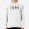 ssrcolightweight sweatshirtmensfafafaca443f4786frontsquare productx1000 bgf8f8f8 31 - Power Rangers Store