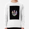 ssrcolightweight sweatshirtmensfafafaca443f4786frontsquare productx1000 bgf8f8f8 32 - Power Rangers Store