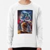 ssrcolightweight sweatshirtmensfafafaca443f4786frontsquare productx1000 bgf8f8f8 33 - Power Rangers Store