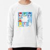 ssrcolightweight sweatshirtmensfafafaca443f4786frontsquare productx1000 bgf8f8f8 35 - Power Rangers Store