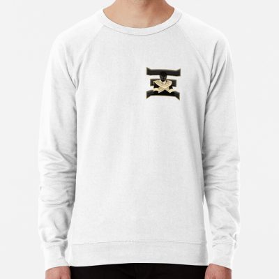 Gold Zeo Ranger Sweatshirt
