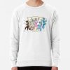 ssrcolightweight sweatshirtmensfafafaca443f4786frontsquare productx1000 bgf8f8f8 38 - Power Rangers Store