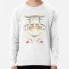 ssrcolightweight sweatshirtmensfafafaca443f4786frontsquare productx1000 bgf8f8f8 39 - Power Rangers Store