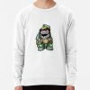 ssrcolightweight sweatshirtmensfafafaca443f4786frontsquare productx1000 bgf8f8f8 42 - Power Rangers Store