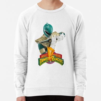 Green Ranger Sweatshirt