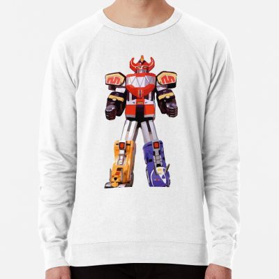 Mega Zord Sweatshirt