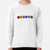 ssrcolightweight sweatshirtmensfafafaca443f4786frontsquare productx1000 bgf8f8f8 51 - Power Rangers Store