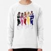 ssrcolightweight sweatshirtmensfafafaca443f4786frontsquare productx1000 bgf8f8f8 60 - Power Rangers Store