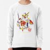 ssrcolightweight sweatshirtmensfafafaca443f4786frontsquare productx1000 bgf8f8f8 61 - Power Rangers Store