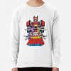 ssrcolightweight sweatshirtmensfafafaca443f4786frontsquare productx1000 bgf8f8f8 63 - Power Rangers Store