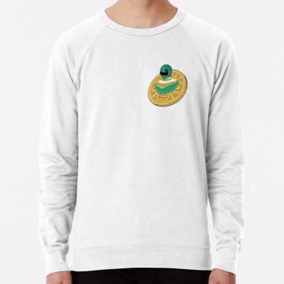 Zeo Ranger Four Sweatshirt