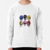 ssrcolightweight sweatshirtmensfafafaca443f4786frontsquare productx1000 bgf8f8f8 66 - Power Rangers Store