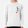 ssrcolightweight sweatshirtmensfafafaca443f4786frontsquare productx1000 bgf8f8f8 69 - Power Rangers Store