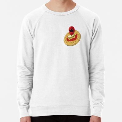 Zeo Ranger Five Sweatshirt