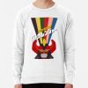 ssrcolightweight sweatshirtmensfafafaca443f4786frontsquare productx1000 bgf8f8f8 76 - Power Rangers Store