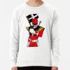 ssrcolightweight sweatshirtmensfcfcfae7fde99dd4frontsquare productx1000 bgf8f8f8 11 - Power Rangers Store