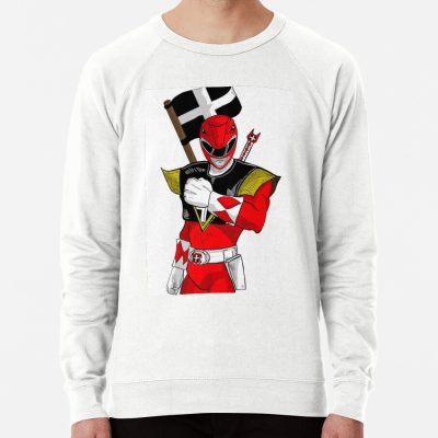 Drawing By Tom Brown Sweatshirt