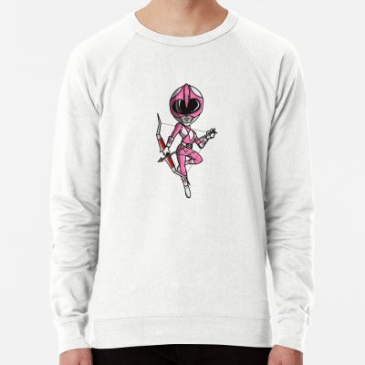 Forever Pink Sweatshirt