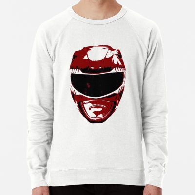 Red Ranger Sweatshirt