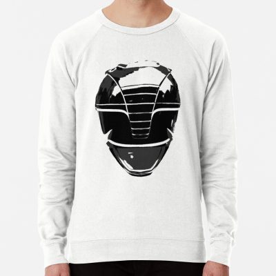 Black Ranger Sweatshirt