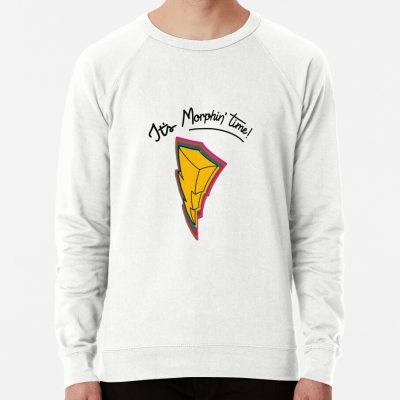 Mighty Morphin Power Rangers Sweatshirt