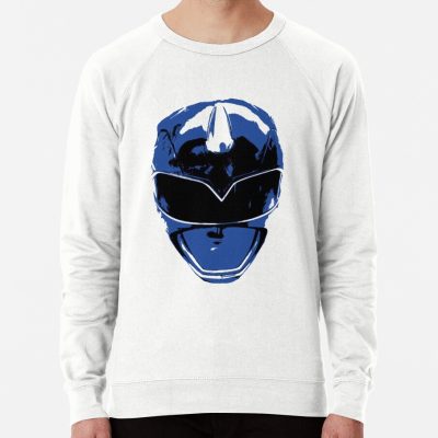 Blue Ranger Sweatshirt