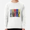 ssrcolightweight sweatshirtmensfcfcfae7fde99dd4frontsquare productx1000 bgf8f8f8 9 - Power Rangers Store