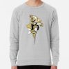 ssrcolightweight sweatshirtmensheather greyfrontsquare productx1000 bgf8f8f8 1 - Power Rangers Store